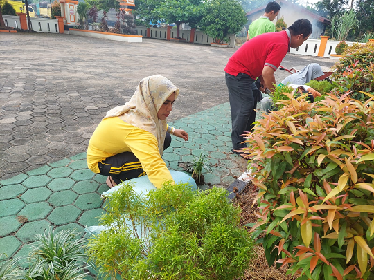 Gotong Royong 1