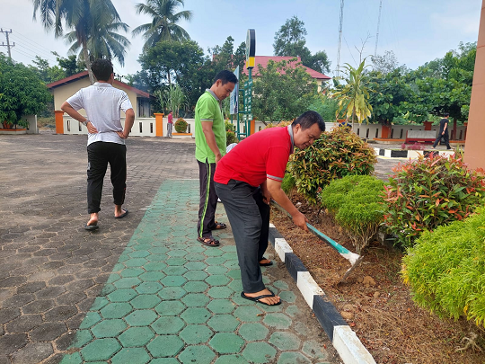 Gotong Royong 2