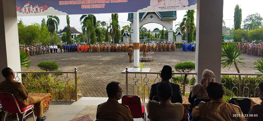 Upacara Harkitnas 3