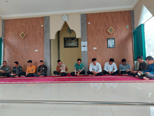 Khatam Al Quran 2