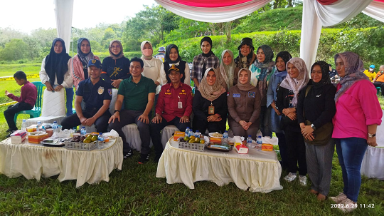 Lomba Menembak 1