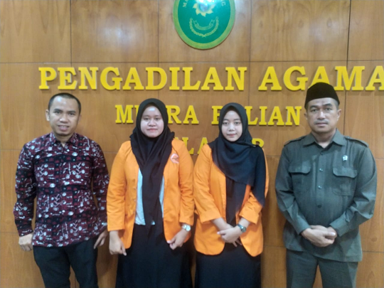 Magang 1