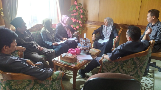 Rapat Optimaliasi DIPA 04 1