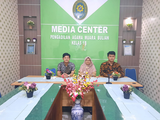 Orientasi CPNS 1