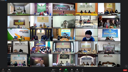 Orientasi CPNS 2