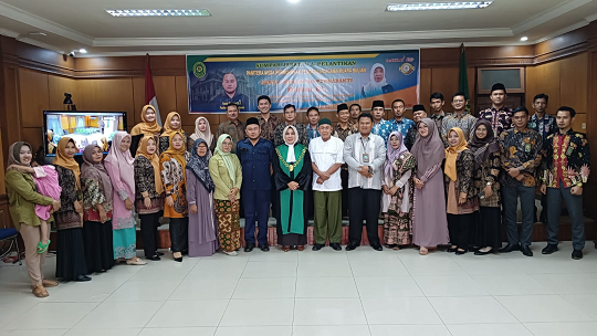 PELANTIKAN BNGKAMAL 2