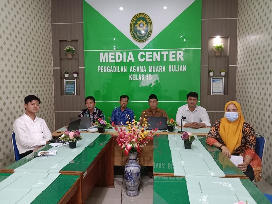 Pendampingan ZI