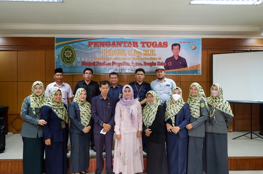Pengantar Tugas 2