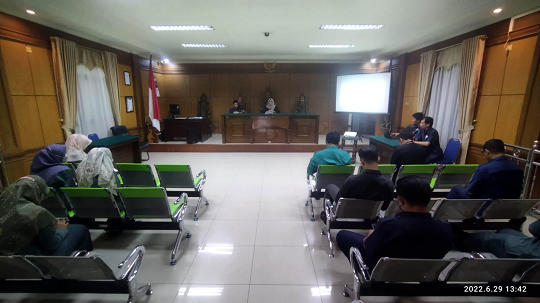 Rapat Koordinasi 2906 1