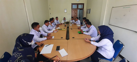 Rapat Kepaniteraan 2 1306