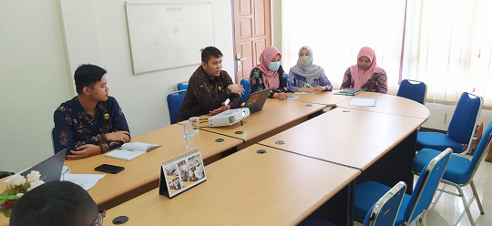 Rapat Kesekretariatan 2 1606