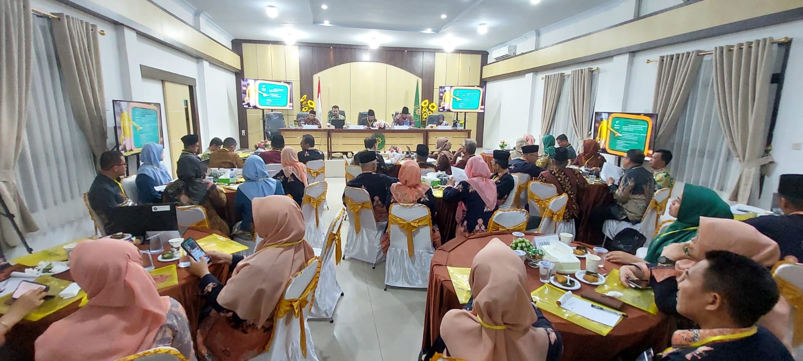 Diskusi Hukum 1