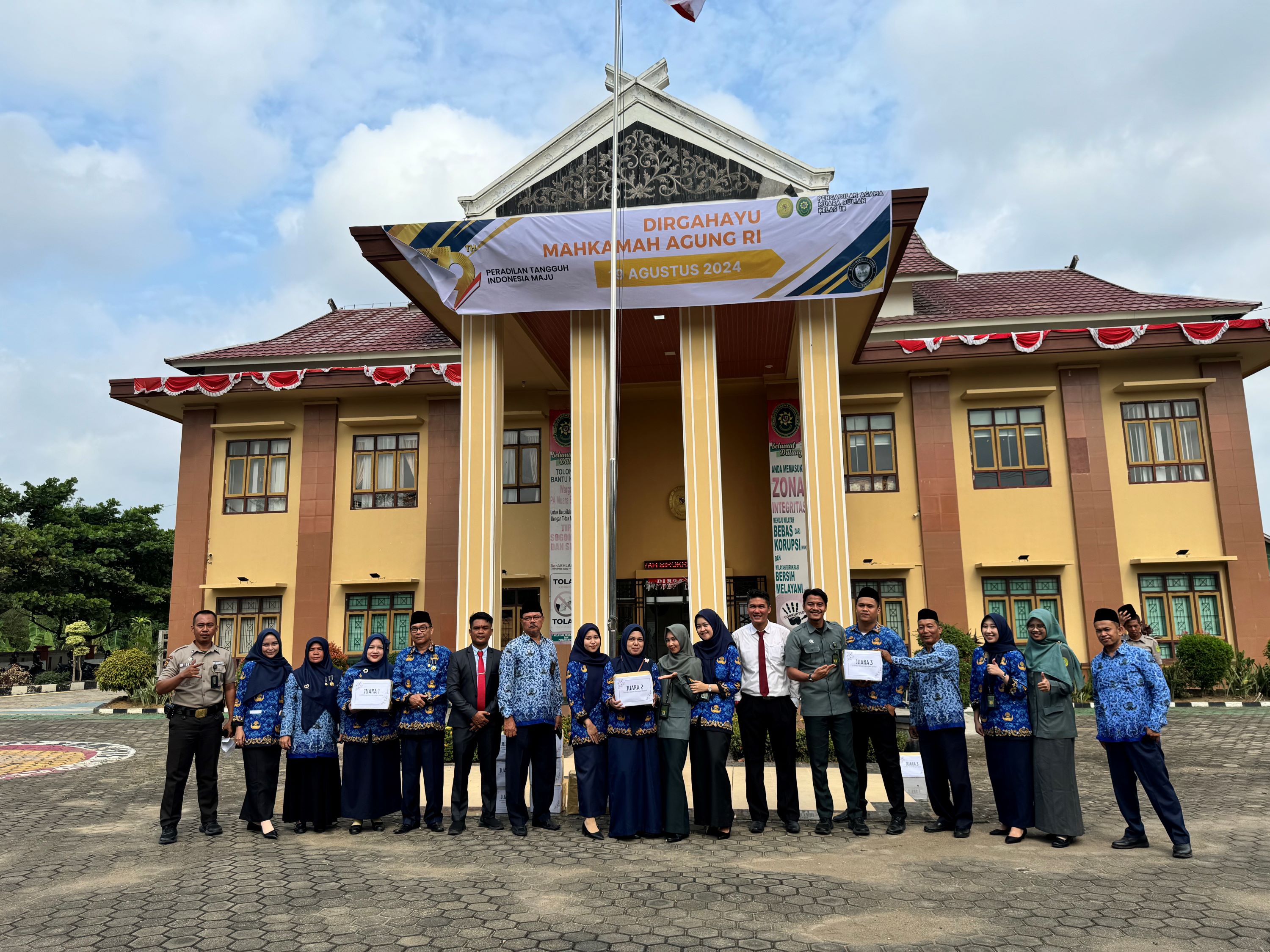 HUT RI 7