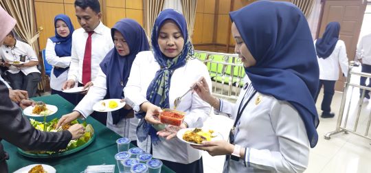 Potong Tumpeng