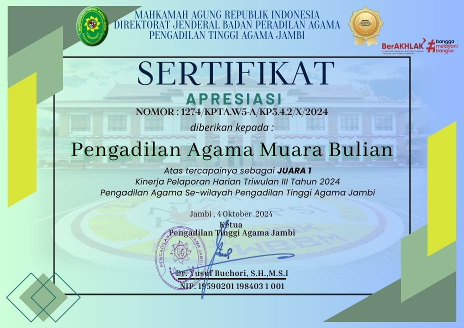 Sertifikat 2