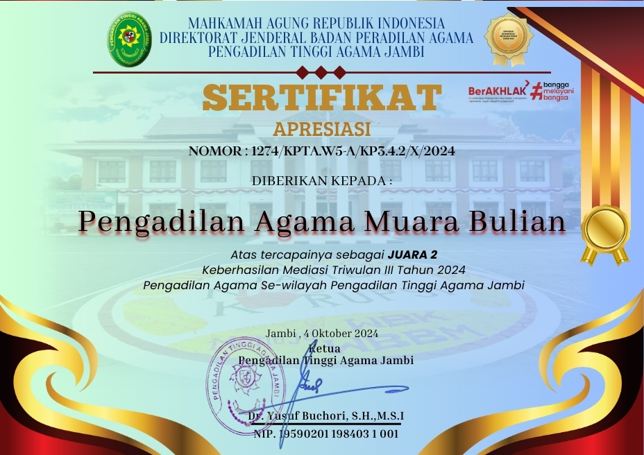 Sertifikat 5
