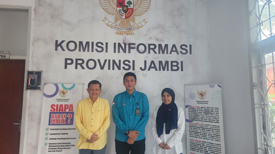 Komisi Informasi