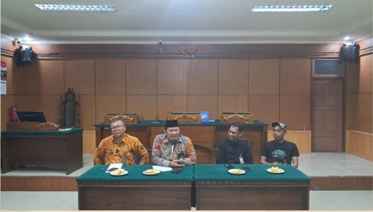 sosialisasi lbh