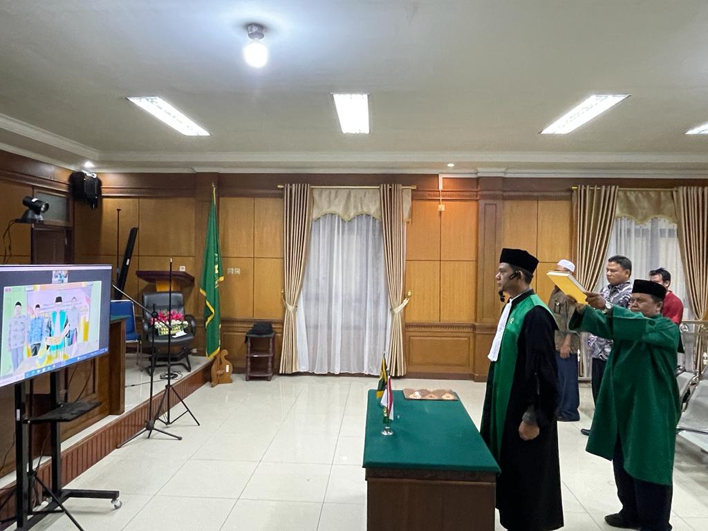 Pelantikan Mamfaluthy 2