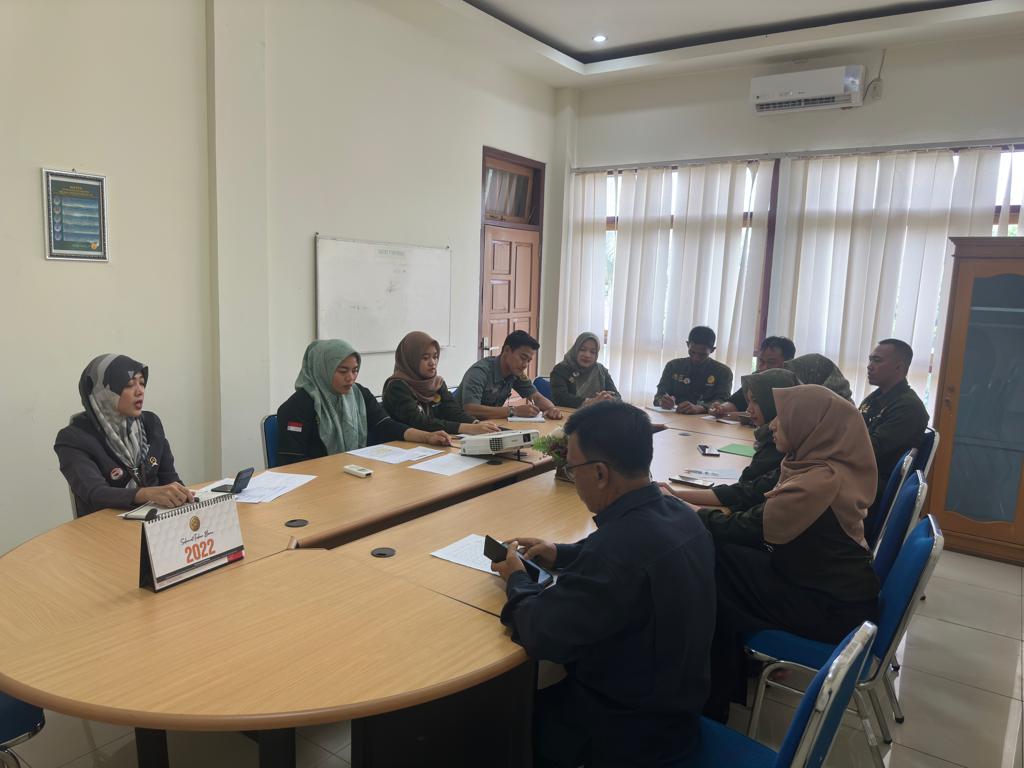 Rapat Kepaniteraan SIPP